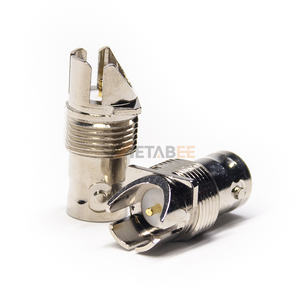 Conector Superbat 75ohm Sdi Bnc Hembra A Jack St - Product Image 6