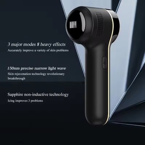 Appareil professionnel de rajeunissement et d'éclaircissement de la peau, anti-âge, DPL Photofacial, pour le soin de la peau noire - Product Image 4
