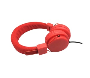 Cuffie per bambini con cavo per bambini auricolari Stereo regolabili <span class=keywords><strong>S</strong></span>-826 con <span class=keywords><strong>3</strong></span>.5mm - Product Image 3