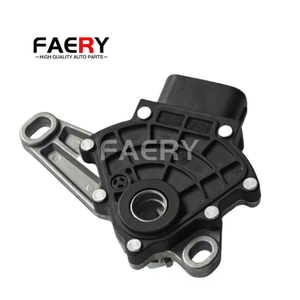 FAERY Conjunto de interruptores eléctricos de alta calidad 93741830, interruptor de posición vacía de gran venta para Chevrolet Aveo - Product Image 2
