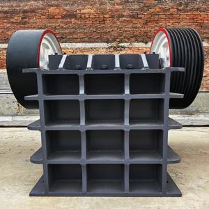 PE-500x750 Hochwertige Brechermaschine, Anlagentyp Backenbrecher, Gesteinsbrecher, Steinbrecher, Backenbrecher - Product Image 1