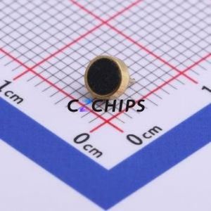 Original & Brand-New GMI4015P-32DB ผ่านรูส่วนประกอบ (THT),D = 4MM วงจรรวมไมโครโฟนชิปวงจรรวม - Product Image 1