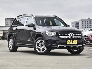 <span class=keywords><strong>Mercedes</strong></span>-Benz GLB <span class=keywords><strong>Classe</strong></span> SUV 2021 <span class=keywords><strong>180</strong></span> 200 220 4MATIC LHD Voitures d'occasion Chine Titre propre Faible kilométrage Euro VI - Product Image 2