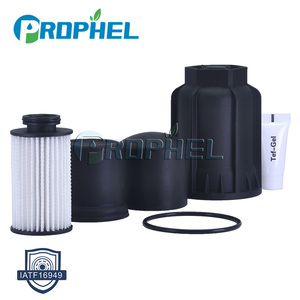 Filtro Urea OEM per Camion, Fluido di Scarico per Cummins <span class=keywords><strong>DAF</strong></span> SCANIA <span class=keywords><strong>Mercedes</strong></span> Benz A0001421089 2122909 2052055 4388378 U58/9KIT - Product Image 4