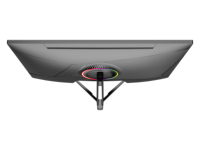 Moniteur d'ordinateur 21 24 27 32 34 pouces 4K avec écran incurvé LED LCD 144 Hz 165 Hz, panneau TFT, résolution large 1k 2k 4k pour le jeu