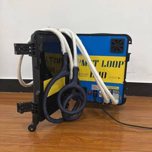 Terapia con Campo Elettromagnetico PMST LOOP DUO PEMF, Trattamento Sicuro ed Efficace che Riduce Dolore, Gonfiore e Indolenzimento nei Cavalli - Product Image 6