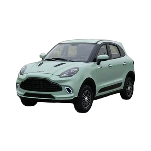 Mobil EV Mini baru 2024 dengan 4 roda satu orang kendaraan listrik mobil listrik otomatis untuk dewasa dalam stok - Product Image 3