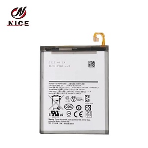 Batería de Litio EB-BA750ABU al por Mayor, Batería de Alta Calidad para Teléfono Móvil <span class=keywords><strong>Samsung</strong></span> A20e A30 A750 A10 2019 A7 2018, Batería Original - Product Image 2