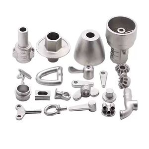 Servicio de Fresado CNC de 5 Ejes de Alta Precisión HL, Piezas Cúbicas de Metal Personalizadas, <span class=keywords><strong>Mecanizado</strong></span> CNC de Acero Inoxidable y Aluminio para <span class=keywords><strong>Mecanizado</strong></span> - Product Image 3