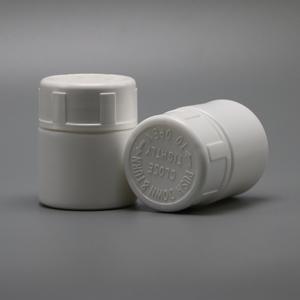 Pastillero de Plástico Fácil de Tomar, Estuche de Viaje para Medicinas, 20 <span class=keywords><strong>ml</strong></span>, 25 <span class=keywords><strong>ml</strong></span>, 35 <span class=keywords><strong>ml</strong></span>, 40 <span class=keywords><strong>ml</strong></span>, Organizador de Pastillas, Botellas de Cápsulas - Product Image 2