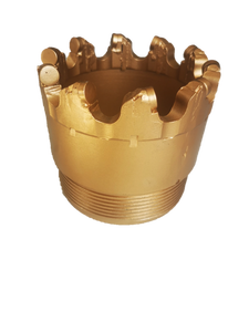 Nhà máy 91 Mét 8-Răng <span class=keywords><strong>PDC</strong></span> lõi khoan <span class=keywords><strong>bit</strong></span> lỗ khoan <span class=keywords><strong>PDC</strong></span> <span class=keywords><strong>bit</strong></span> cho địa chất coring nước cũng khoan - Product Image 4