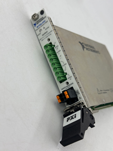 Unidad de Medición de Fuente PXI PXIe-4137 para National Instruments para NI, Usada, Prueba Completa - Product Image 4