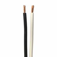 Cable Eléctrico Flexible Multifilar de Cobre Aislado en PVC 1x1.5 Nya THHN THWN-2