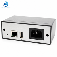 5720-28X-LI-24S-AC 24-Port Gigabit SFP Managed Switch 4x10G SFP+ Uplink Layer 2+ Enterprise Glasfaser-Netzwerk-Switch