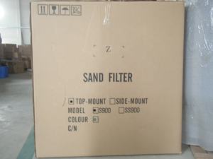 <span class=keywords><strong>Filtre</strong></span> <span class=keywords><strong>à</strong></span> <span class=keywords><strong>sable</strong></span> pour puits d'eau en fibre de verre pour piscine - Product Image 3