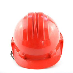 لحام تصميم مخصص <span class=keywords><strong>CE</strong></span> <span class=keywords><strong>EN</strong></span> دائرة نوع الرأس واقية T125 PE العمل الصناعي الصعب للبناء - Product Image 6