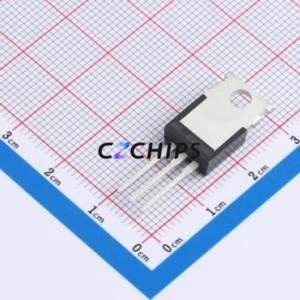 Transistor à effet de champ (MOSFET) HRF3205-VB TO-220AB, original, neuf - Product Image 2