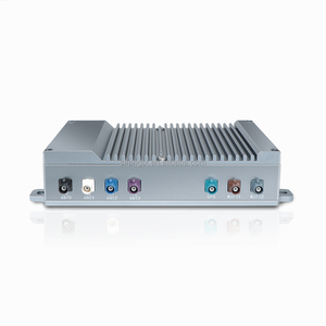 Seriallink <span class=keywords><strong>m</strong></span>ỏ công nghiệp phương tiện truyền thông tuyết tùng 5G Router với Dual Sim Thẻ 4X M12-A 1000M Ethernet wifi6 IP67 SLK-RT990-5G-A1(AE) - Product Image 2