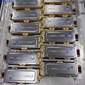 Dmk Max ban đầu <span class=keywords><strong>20W</strong></span> 250W 290W 370W 500W cho sửa chữa Nguồn Laser Phụ Kiện máy laser phụ tùng sợi Laser bơm nguồn - Product Image 6