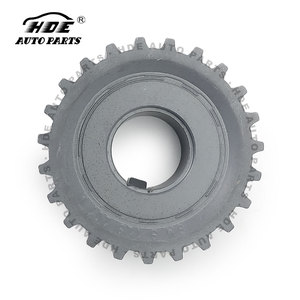 96413867 Venta al por Mayor de Piezas de Automóviles HDE, Engranaje de Cigüeñal para Chevrolet Optra - Product Image 6