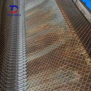 Panel <span class=keywords><strong>de</strong></span> valla <span class=keywords><strong>de</strong></span> <span class=keywords><strong>malla</strong></span> <span class=keywords><strong>de</strong></span> alambre <span class=keywords><strong>de</strong></span> acero inoxidable 6x6 con <span class=keywords><strong>malla</strong></span> <span class=keywords><strong>de</strong></span> rombos <span class=keywords><strong>de</strong></span> <span class=keywords><strong>1</strong></span>.8 pulgadas y <span class=keywords><strong>malla</strong></span> ciclónica <span class=keywords><strong>de</strong></span> <span class=keywords><strong>1</strong></span> pulgada - Product Image 4