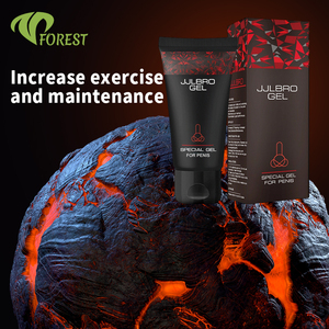 Оригинальный крем Titan Gel для увеличения полового члена, замедлитель эякуляции, интимный гель для массажа, OEM, стимуляция для взрослых, мужской секс-крем, 50 мл - Product Image 3