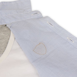 Conjuntos de Ropa para Niños Otoño/Invierno OA, Camisa y Pantalones de Dos Piezas, Ropa para Bebés y Niños - Product Image 4