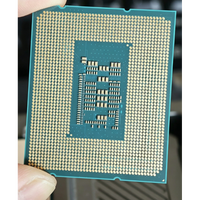 Prosesor CPU Harga Bagus I3 13100 Generasi ke-13 4 Core 8 Thread untuk Komputer Desktop
