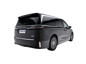 Voyah Dream con Guida a Destra, MPV per i Mercati del Sud-Est Asiatico e Oceania - Product Image 5