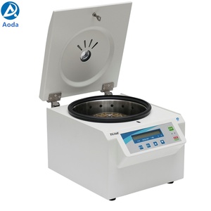 Aoda Tg16e Micro High <strong>Speed</strong> <strong>Laboratory</strong> <strong>Centrifuge</strong> 16000rpm - Product Image 2