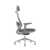Chaise de bureau électrique de luxe avec massage, ergonomique, rechargeable, chauffage infrarouge, massage du corps entier