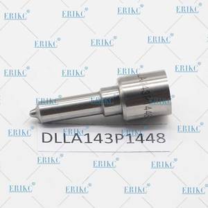 ERIKC 0433171896 DLLA 143P1448 ดีเซลหัวฉีดน้ํามันเชื้อเพลิงหัวฉีด DLLA143P1448 DLLA 143 P 1448 สําหรับ 0445110230 0445110150 - Product Image 6