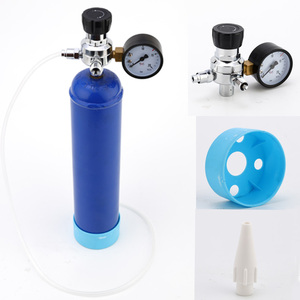 Galawhip alta calidad 0.95L acero crema dispensador Industrial Gas uso postres cilindro fabricante al por mayor - Product Image 2