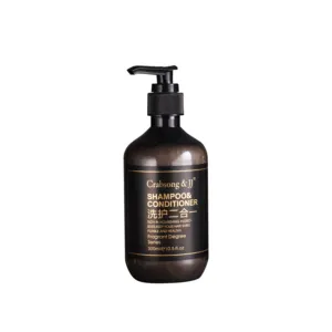 High Quality Moisturizing Conditioning Organic Argan Oil Ginger shampoo