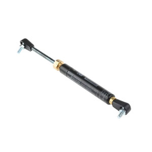 Resorte de gas Camloc RS182-4627 400N, varilla de soporte de acero para herrajes duraderos - Product Image 3
