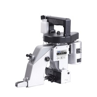 Nouvelle machine à coudre industrielle portable DT 26-1A pour sacs tissés avec moteur