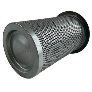 Mengma nuevo compresor de aire industrial filtro separador de aceite DB2020/DB2124 - Product Image 1