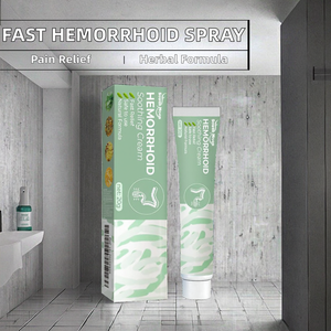 Spray para <span class=keywords><strong>hemorroides</strong></span> corporal rápido y eficaz que reduce rápidamente la hinchazón y la inflamación - Product Image 3