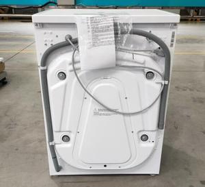 Lavadoras automáticas de carga frontal Smad OEM para el hogar, modelo DWF-60A10DBH - Product Image 4