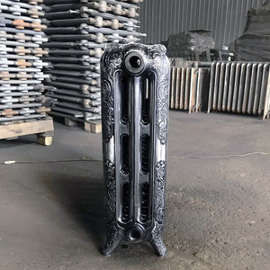 Prix usine <span class=keywords><strong>vente</strong></span> entière BGL BGL-770 <span class=keywords><strong>fonte</strong></span> Liberty radiateurs anti-corrosion monté au sol Rectangle forme finition polonaise - Product Image 4