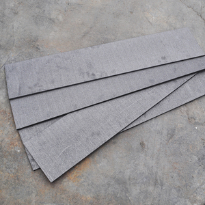 Hiệu suất cao tấm cao cấp sản phẩm Tấm <span class=keywords><strong>Graphite</strong></span> điện phân - Product Image 1