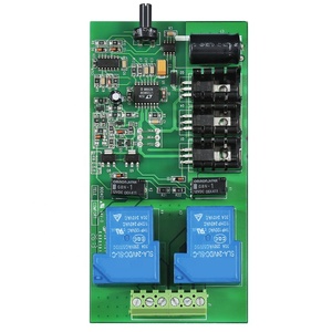 Mạch điều khiển PCBA cho máy dò kim loại/máy giặt/máy sấy/lò vi sóng/thang máy - Product Image 2