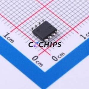 Nuevo amplificador de entrada FET de chip IC de circuito integrado de 1/2 "original de 1/2" - Product Image 2