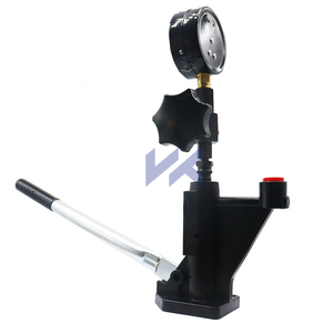 เครื่องทดสอบหัวฉีด CR-C V2 S60H ไดรฟ์คอยล์หัวฉีด CR-C+S60H - Product Image 5