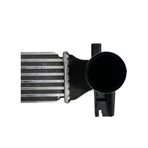 Cao cấp hiệu suất cao OEM 6r0145805f intercooler cho Audi A3 S3 nhiệt độ thấp Hệ thống làm mát phụ tùng ô tô - Product Image 4