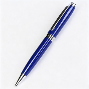 GS1012-BP Custom Luxury Metal Ball <b>Pen</b> Personalized Logo Sports Style for Hotels and Gift Twist <b>pen</b> - Product Image 3