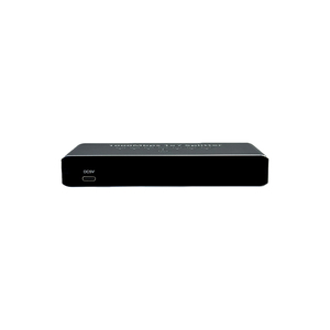 Répartiteur Ethernet Gigabit 1x7 pour <span class=keywords><strong>IPTV</strong></span> et affichage <span class=keywords><strong>multi</strong></span>-écrans, diviseur de port RJ45 passif 1000 Mbps sans fonction de commutation - Product Image 5