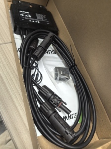 Tisun Solar Optimizer SUN2000-600W-P 600W Solar Optimizer Smart Mppt Power Booster - Product Image 5