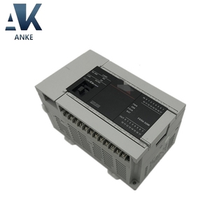 โมดูลคอนโทรลเลอร์ Mitsubishi PLC FX5U-32MR/ES FX5U-32MT/ES - Product Image 2