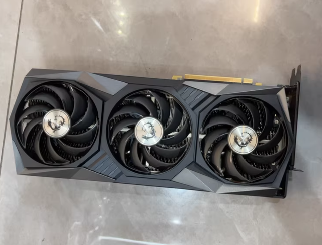 Used Second Hand Rtx 3070 8gb Desktop Gaming Graphics Card in Stock